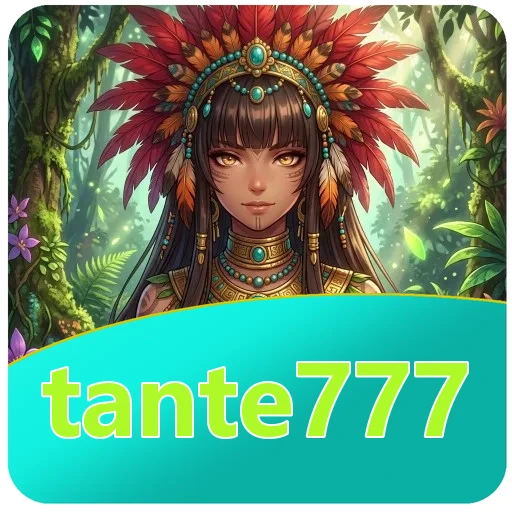 Pasang APK tante777 di Android