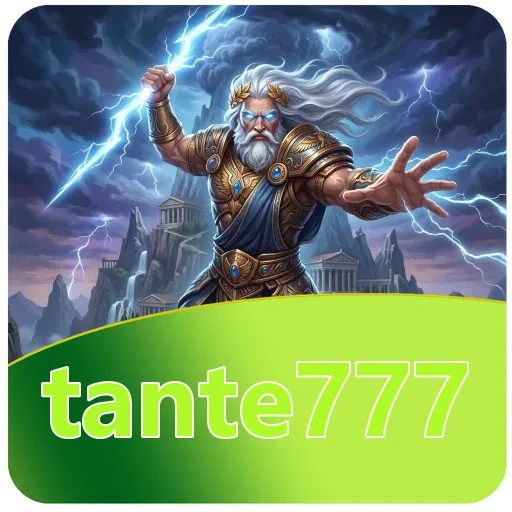 Ilustrasi tante777
