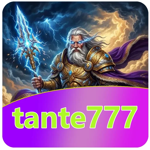 Keamanan tante777