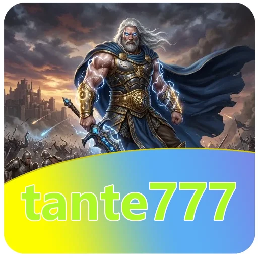 Gangguan pada tante777